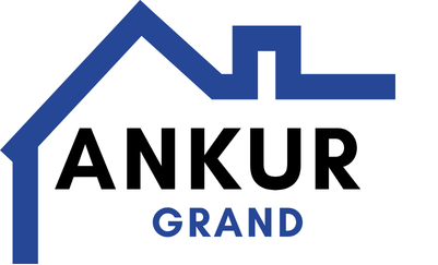 Ankur Grand logo