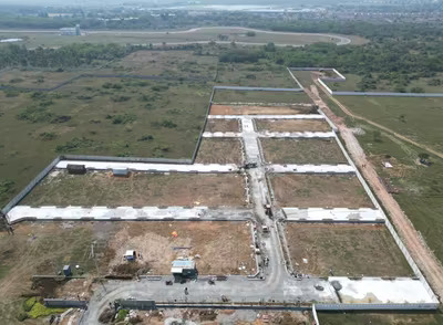 Chandra Avenue Phase 2