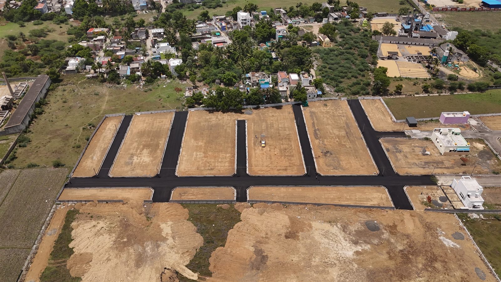 Padmavathi Avenue Phase 2
