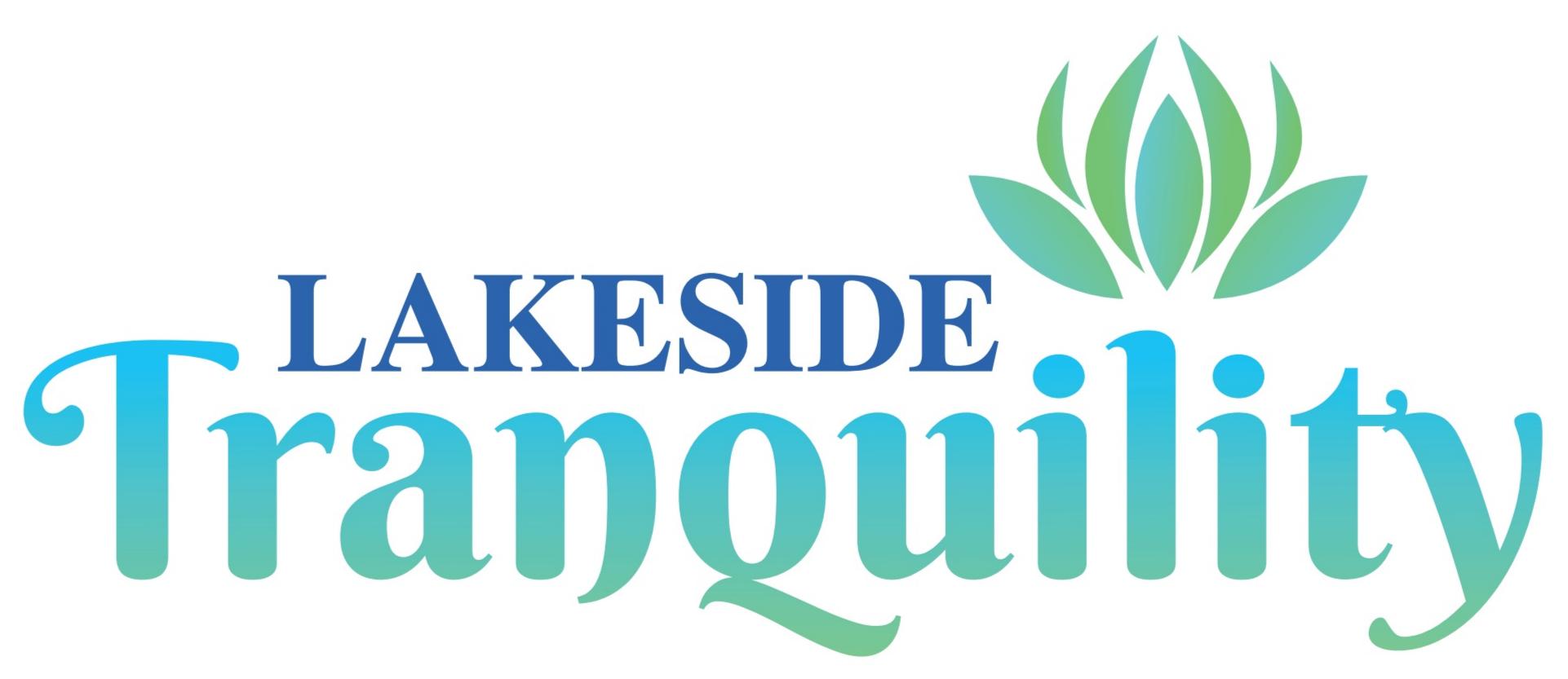 Silversky Lakeside Tranquility logo