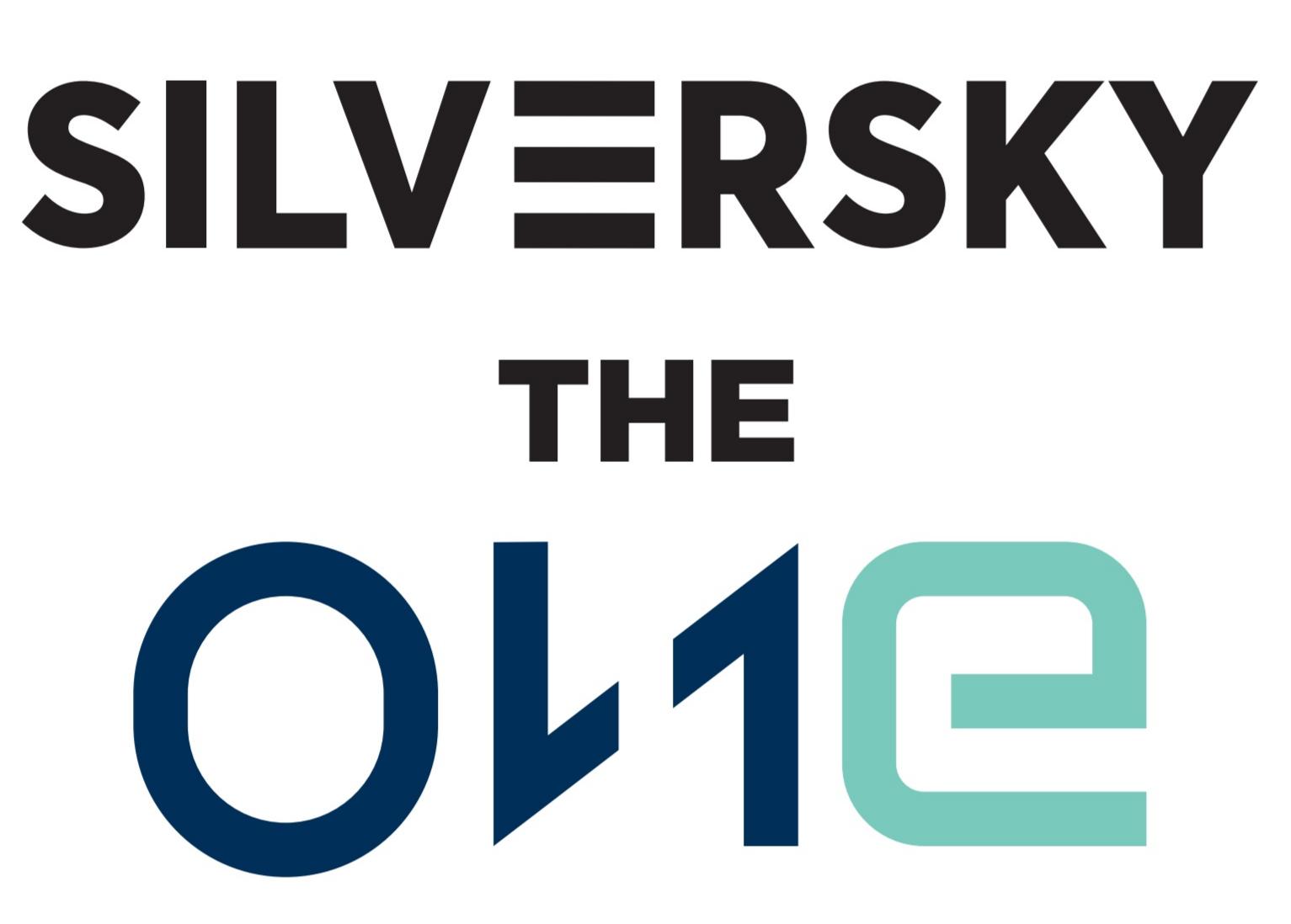 The One logo