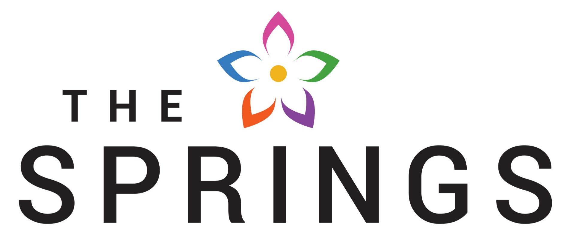 The Springs logo