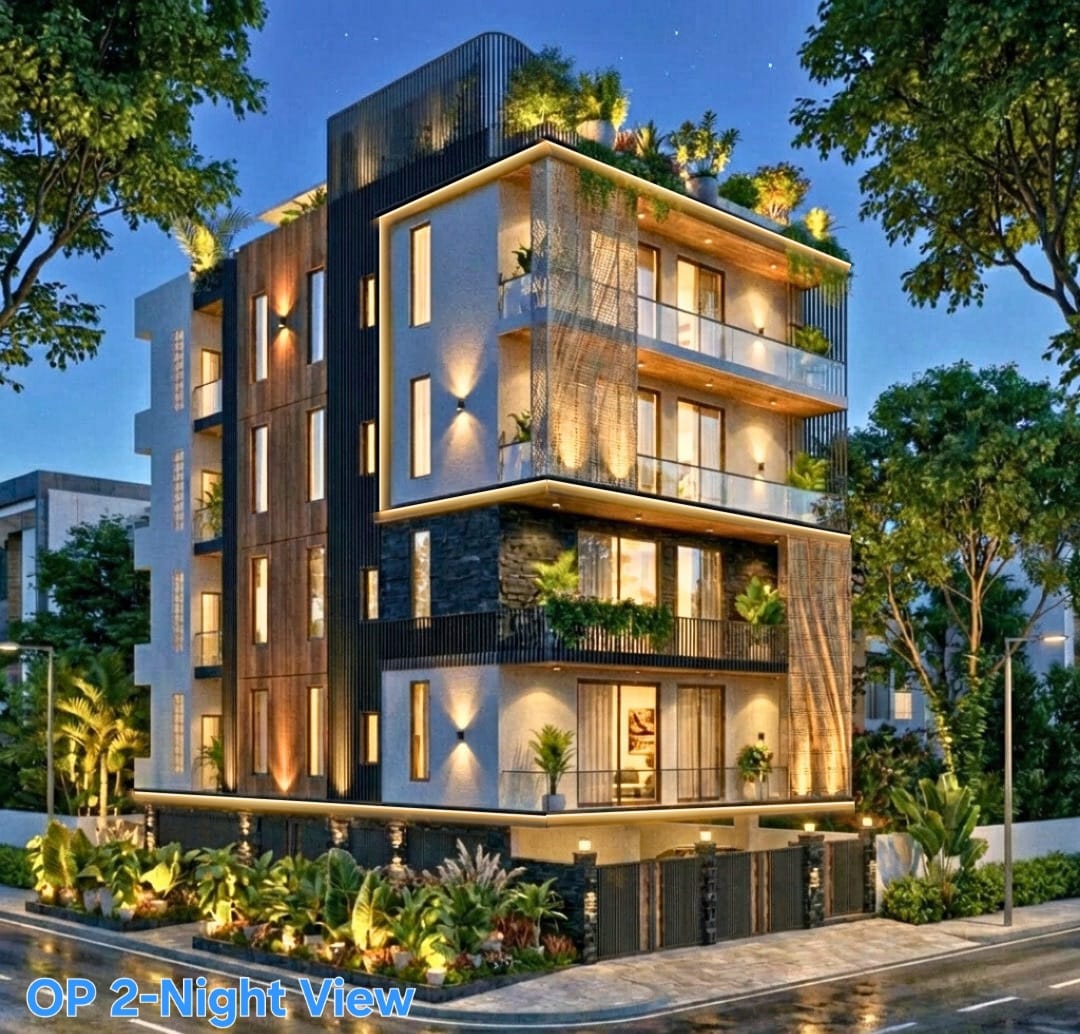 SVP Homes
